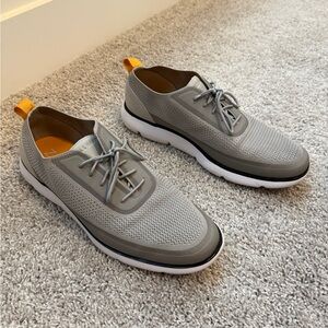 Cole Haan Zero Grand 360 Omni sneakers, gray - 11.5